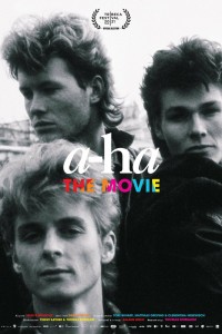  a-ha: Фильм 