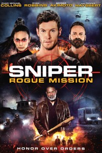  Снайпер: Разбойная миссия 