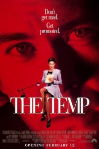  Временная секретарша	The Temp 